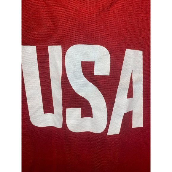 Adidas Climacool Men's‎ USA Polo Size Large - Picture 7 of 8